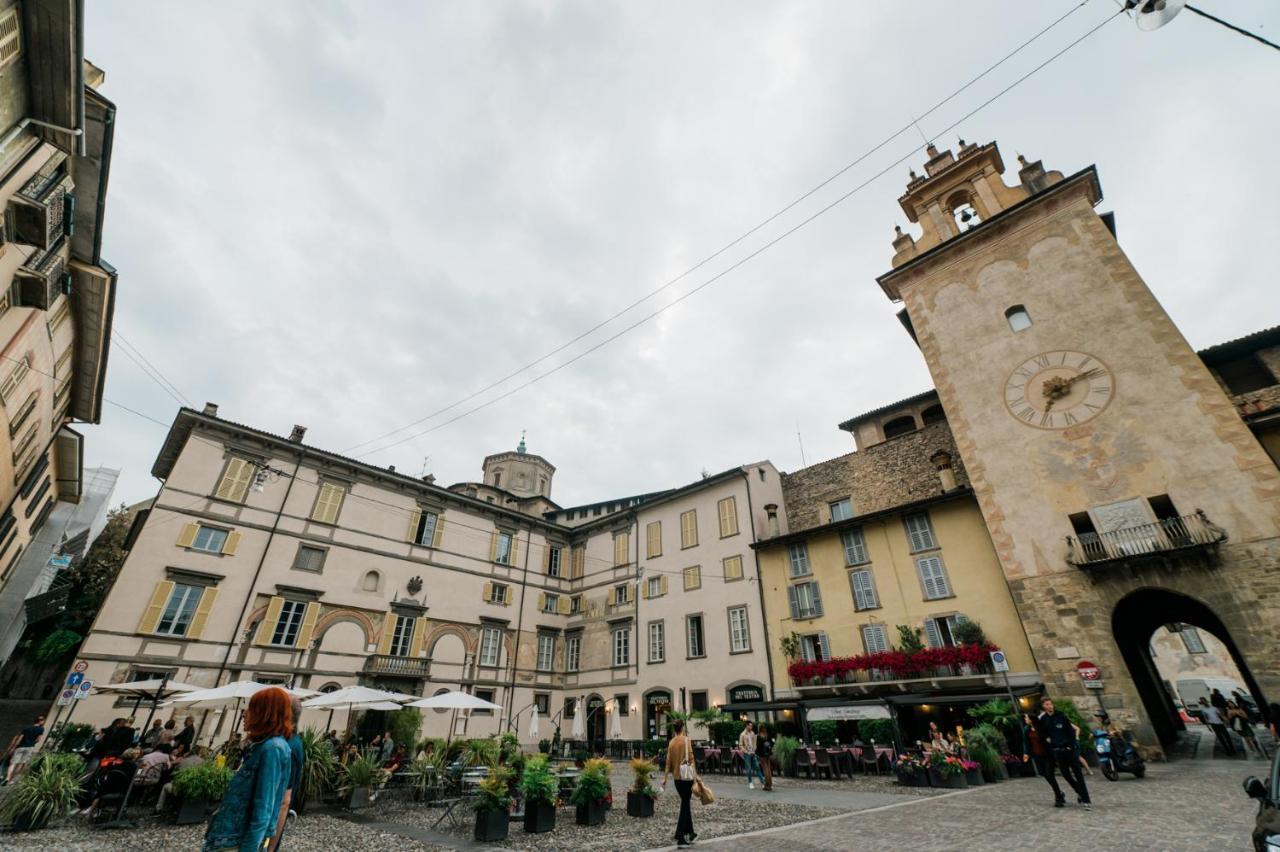 Old Town Square